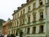cazare Sighisoara la hotel sighisoara