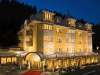 Hotel Alpen Suite
