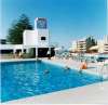 sejur atrium zenon hotel apartments 3*