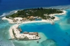 Hotel Holiday Inn Resort Kandooma Maldives