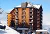 Hotel Residence Constelation Foret Blanche