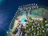 Hotel Manava Beach Resort Spa