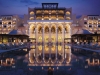 Vacanta exotica Hotel Shangri La Qaryat Al Beri Abu Dhabi