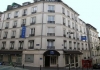 Hotel Comfort  Montmartre Place Du Tertre