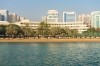 Hotel Le Meridien Abu Dhabi
