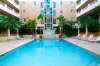 Hotel Rodeway Inn South Miami