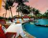 Hotel Pan Pacific Nirwana Bali Resort
