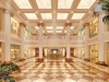 Hotel Kempinski Residence Palm Jumeirah