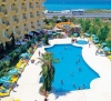 Hotel Asrin Beach