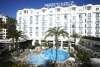 Hotel Grand Hyatt Cannes Martinez
