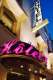 cazare Paris la hotel le dauphin