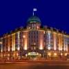 sejur radisson blu sobieski 4*