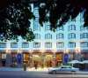 Hotel Hilton Plaza Vienna