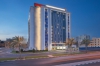 Vacanta exotica Hotel Hampton By Hilton Dubai Airport