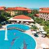 cazare Side la hotel alba resort