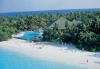 Hotel Meedhupparu Island Resort