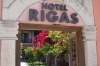 Hotel Rigas House