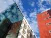 cazare Madrid la hotel oasis madrid albufera
