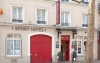 Hotel Sport  Paris