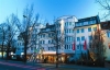 Hotel Leonardo Berlin City Sud
