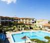 cazare Halkidiki Kassandra la hotel studios kaldera