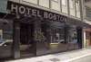 sejur boston 3*