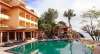 sejur doubletree by hilton allamanda 4*