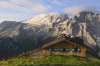 Hotel Cabane Si Refugii Alpine