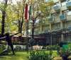cazare Budapesta la hotel Benczur