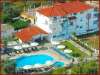 Hotel Vila Erics