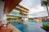 Vacanta exotica Hotel Aqua Resort Phuket (Rawai)