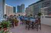 Hotel Courtyard By Marriott Miami Downtown