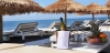 Hotel Anemos Beach Lounge