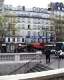 cazare Paris la hotel amiot