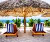 sejur Tanzania - Hotel Alladin Boutique Beach  And SPA Zanzibar
