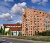 cazare Berlin la hotel albergo