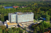 Hotel Ensana Thermal Heviz (ex. Danubius Health Spa Resort Heviz)