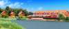 sejur complexul lacul racilor 3*