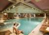 Hotel Crystal Nirvana Lagoon Villas Suites & Spa