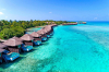 Hotel Sheraton Maldives Full Moon Resort