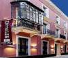 Hotel Petit Palace Marques Santa Ana