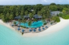 sejur Maldive - Hotel Royal Island Resort & Spa