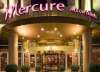 Hotel Mercure Porte De St. Cloud
