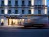 Hotel Novotel Suites Wien City