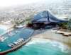 sejur sofitel jumeirah 5*