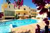 sejur yakinthos 3*