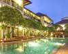 Hotel Camakila Legian Bali