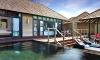 Hotel Hilton Maldives Iru Fushi Beach And Spa Resort