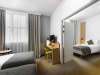 sejur Ibis Styles Budapest Center 3*