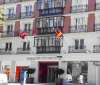 cazare Madrid la hotel catalonia centro